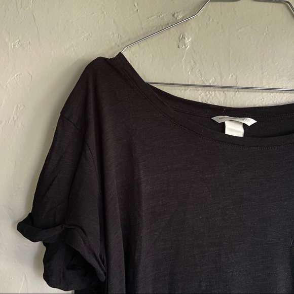 Black T-shirt - Picture 4 of 6